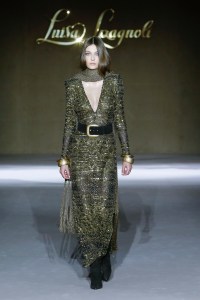 Luisa Spagnoli RTW Fall 2022