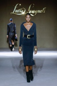 Luisa Spagnoli RTW Fall 2022
