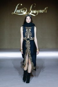 Luisa Spagnoli RTW Fall 2022