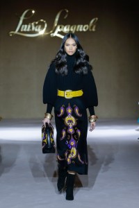 Luisa Spagnoli RTW Fall 2022