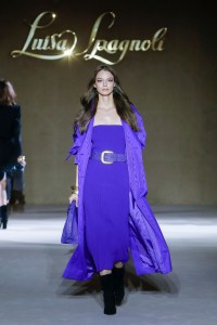 Luisa Spagnoli RTW Fall 2022