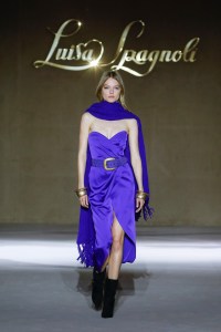 Luisa Spagnoli RTW Fall 2022