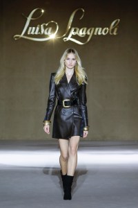 Luisa Spagnoli RTW Fall 2022