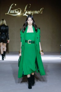 Luisa Spagnoli RTW Fall 2022