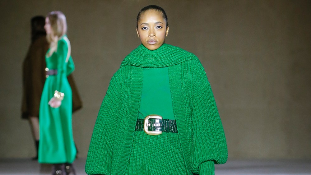 Luisa Spagnoli RTW Fall 2022