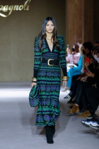 Luisa Spagnoli RTW Fall 2022