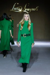 Luisa Spagnoli RTW Fall 2022
