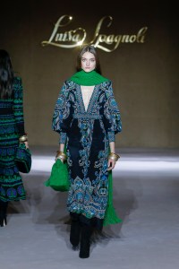 Luisa Spagnoli RTW Fall 2022