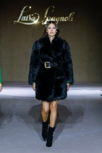 Luisa Spagnoli RTW Fall 2022