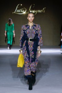 Luisa Spagnoli RTW Fall 2022