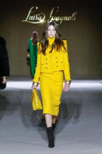 Luisa Spagnoli RTW Fall 2022