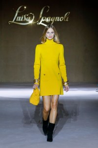 Luisa Spagnoli RTW Fall 2022