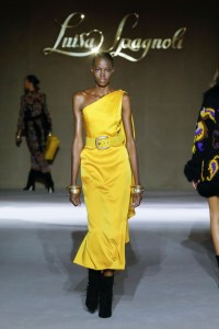 Luisa Spagnoli RTW Fall 2022
