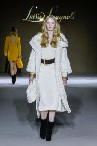 Luisa Spagnoli RTW Fall 2022