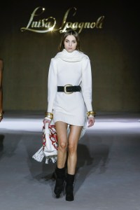 Luisa Spagnoli RTW Fall 2022