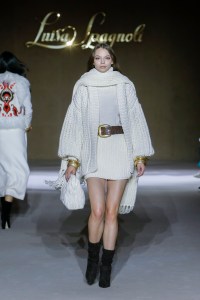 Luisa Spagnoli RTW Fall 2022