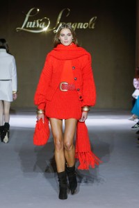 Luisa Spagnoli RTW Fall 2022