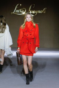 Luisa Spagnoli RTW Fall 2022