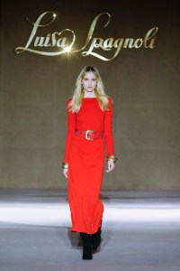 Luisa Spagnoli RTW Fall 2022