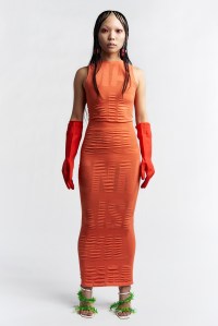 Maisie Wilen RTW Fall  2022
