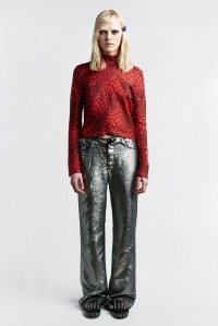 Maisie Wilen RTW Fall  2022