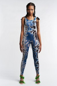 Maisie Wilen RTW Fall  2022