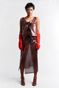 Maisie Wilen RTW Fall  2022