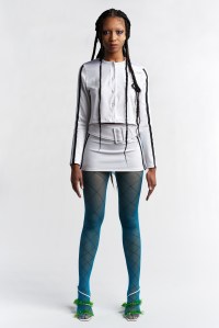 Maisie Wilen RTW Fall  2022