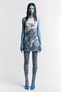 Maisie Wilen RTW Fall  2022