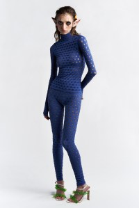 Maisie Wilen RTW Fall  2022