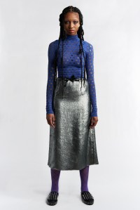 Maisie Wilen RTW Fall  2022