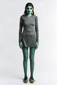 Maisie Wilen RTW Fall  2022