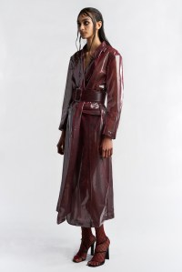 Maisie Wilen RTW Fall  2022