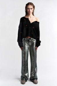 Maisie Wilen RTW Fall  2022