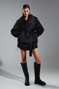 Mantù Fall 2022