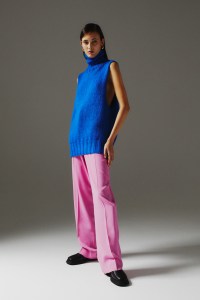 Mantù Fall 2022