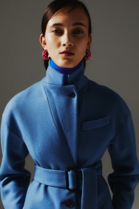 Mantù Fall 2022