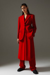 Mantù Fall 2022