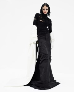 Marc Jacobs RTW Fall 2022