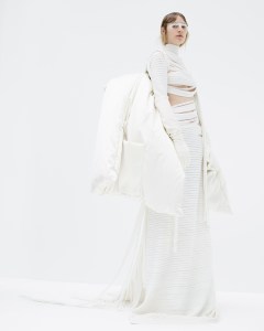 Marc Jacobs RTW Fall 2022