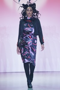 Marrisa Wilson
