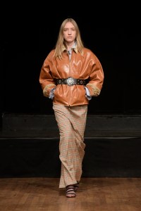 Maryam Nassir Zadeh RTW Fall 2022