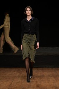 Maryam Nassir Zadeh RTW Fall 2022