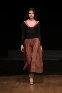 Maryam Nassir Zadeh RTW Fall 2022