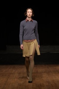 Maryam Nassir Zadeh RTW Fall 2022