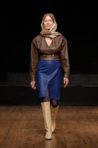 Maryam Nassir Zadeh RTW Fall 2022