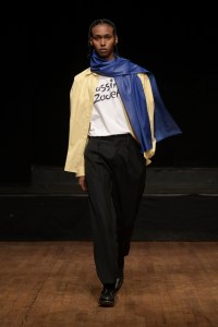 Maryam Nassir Zadeh RTW Fall 2022