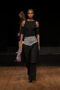 Maryam Nassir Zadeh RTW Fall 2022