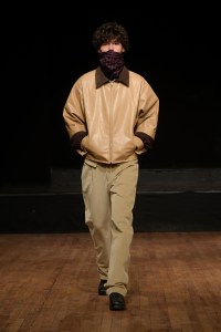 Maryam Nassir Zadeh RTW Fall 2022