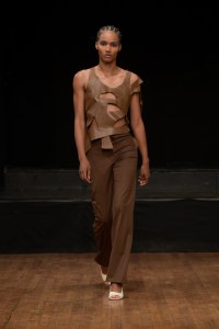 Maryam Nassir Zadeh RTW Fall 2022